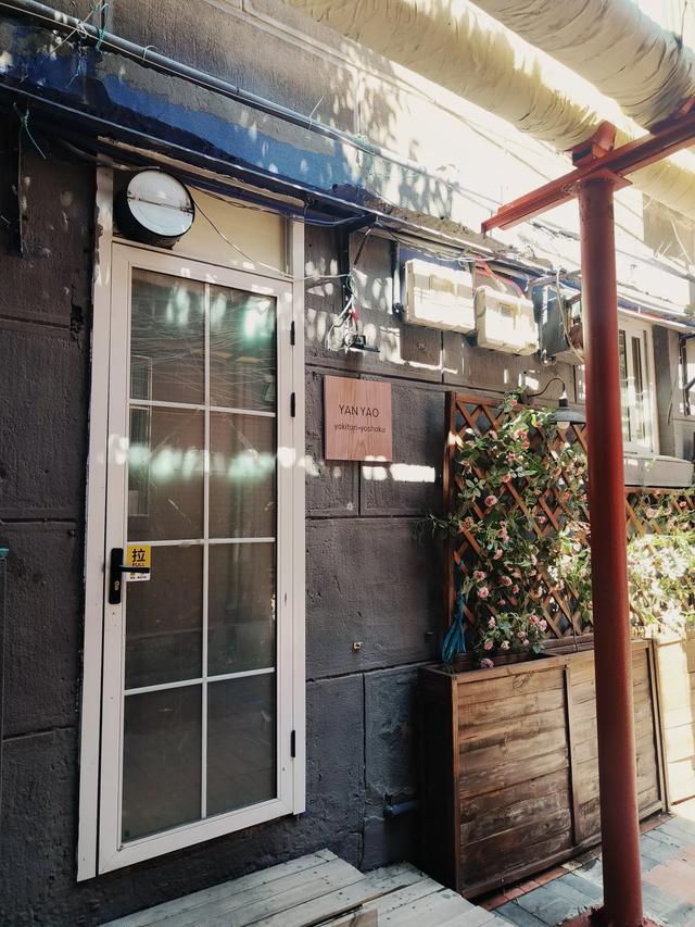 天津又一网红小景点~《兆丰路》