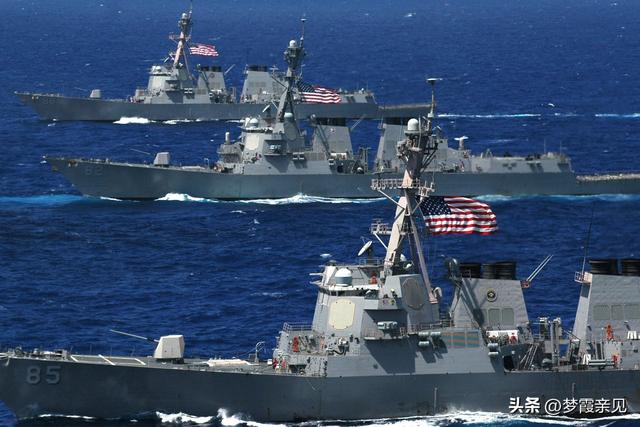 美围堵委内瑞拉，古巴为何躺枪？三重枷锁下的拉美反霸困局