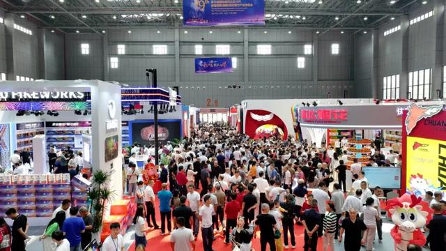 这个五一，醴陵“两节一会”邀您共赴盛宴