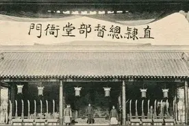 同为从一品，古代的六部尚书和总督，谁的官大？且实权更大？图片