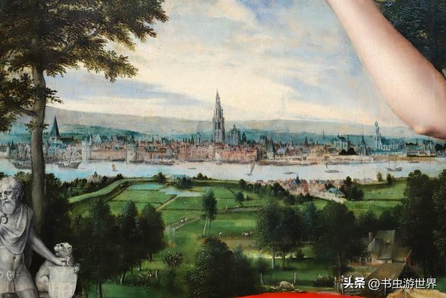 汉堡美术馆-1：古代大师的杰作