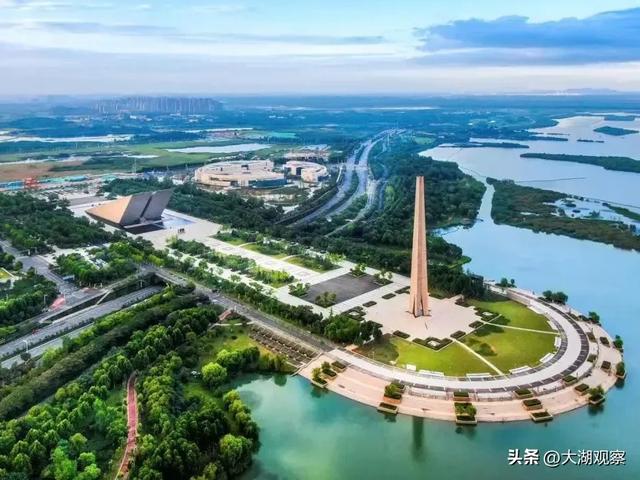 国庆中秋长假，合肥热门场馆全攻略！