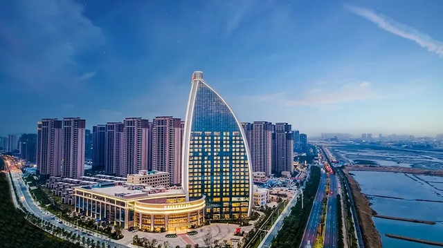 南安交旅共建谱新篇！高速通行凭证享多重文旅优惠！