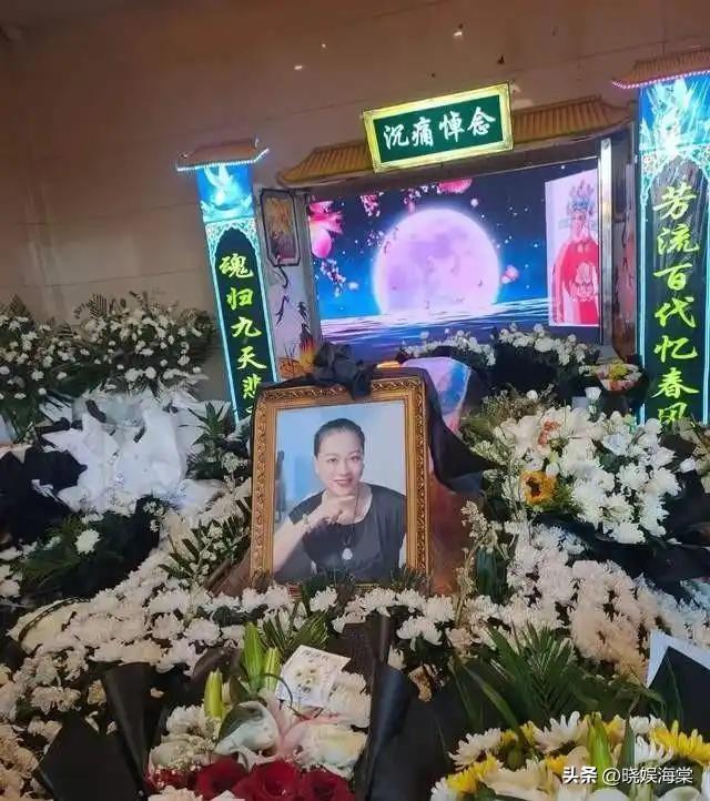 又一演员离世，年仅49岁！120万抗癌针也没留住，化疗过程曝光