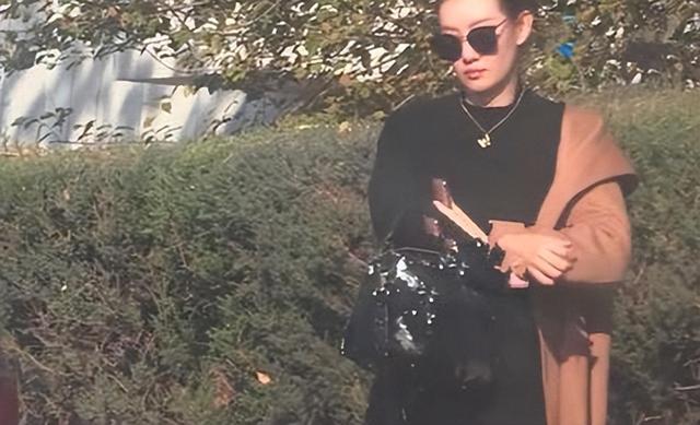 送走马蓉又迎来冯清，倒霉的王宝强，终究还是栽进了“女人坑”
