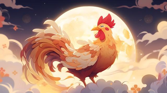 酉鸡！10月28日至30号，特别是28 号，是你人生中罕见的转机窗口！