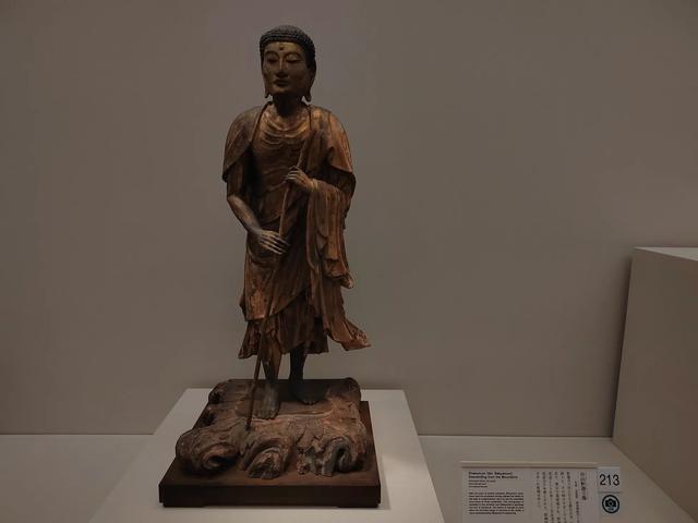 因为鹿，我爱上了奈良