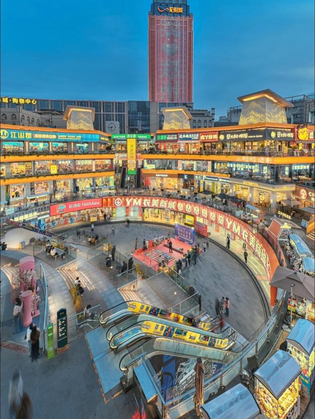 都说西安比郑州还要名气大，两地深度游后，才发现差距真的很大