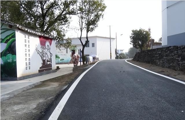 九江这几个有山有水的村子，氛围感拉满！