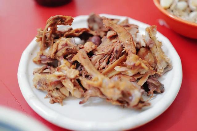 通高铁了，总要去一趟这座五线小城吧，美食和风景都被严重低估了