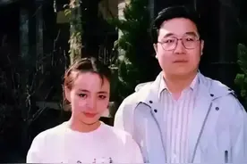 宋丹丹四段感情三次婚姻，为何一次比一次高嫁图片