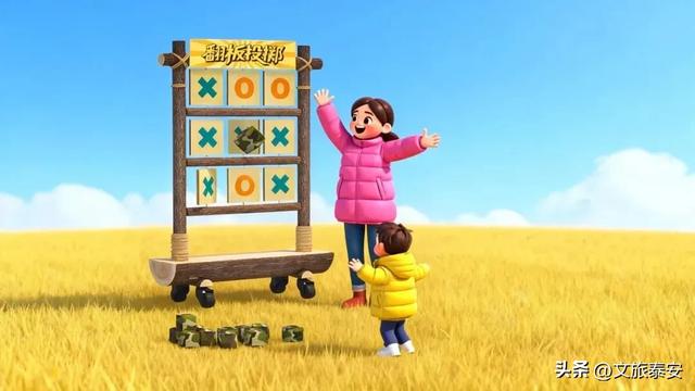 4大室内场馆、20+互动项目、多巴胺打卡区……东平湖流浪水世界限定玩法上线！