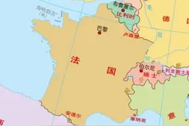法国发达到什么程度了？看看法国的真实水平，我们一直都低估它了图片