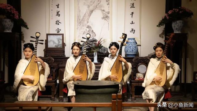 网师夜花园半价啦！