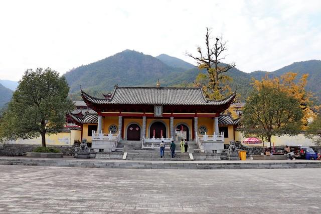 宜春人私藏的赏秋地图，这4个宝藏地，让摄影师都走不动路！