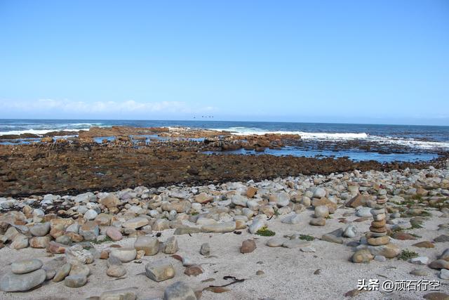 南部非洲：南非好旺角