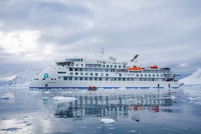 2026.7.7集结！穿越北极三岛、北欧两国，37天深入地球最北端！