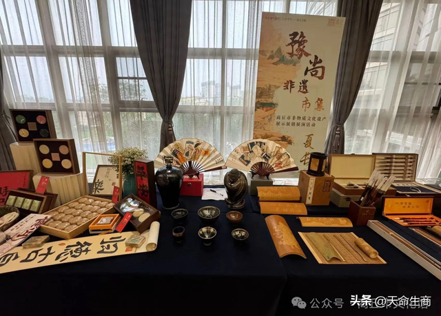 高光回顾！第十届华商文化节圆满落幕，商丘文旅交出亮眼答卷