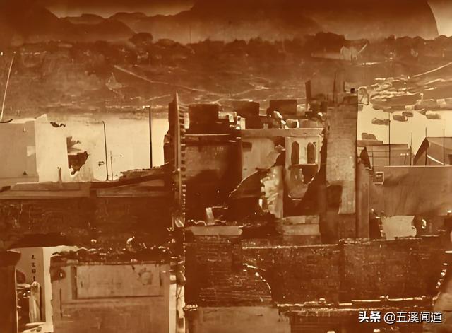 你不知道柳州历史旧事，在柳州我们了解曾经柳州沙街平码行历史吗