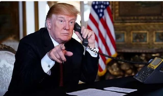 美对台售110亿军备后	，未满24小时，美方接中方通知，13万吨订单落空