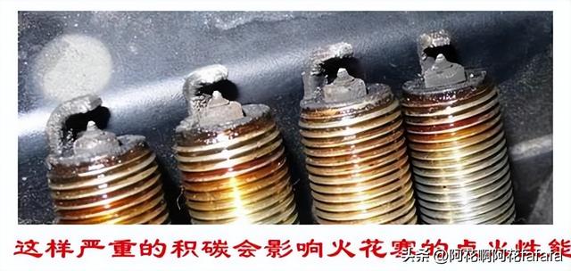 开车人必看——发动机常见故障及解决办法