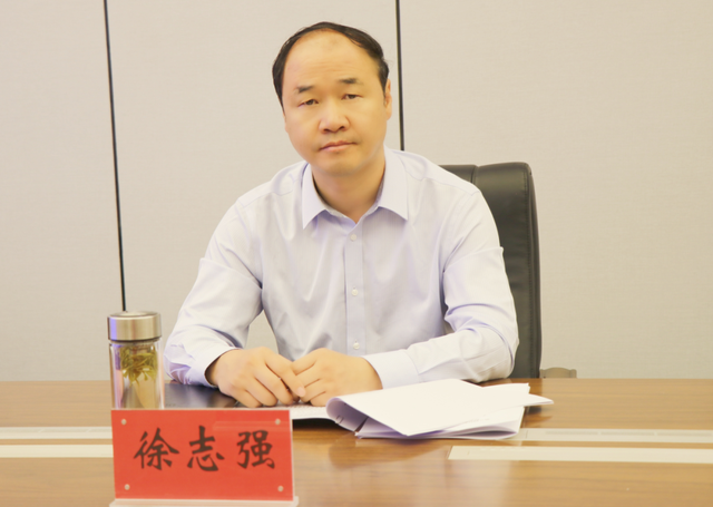 第八届丝绸之路（敦煌）国际文化博览会综合保障组工作安排部署会议召开