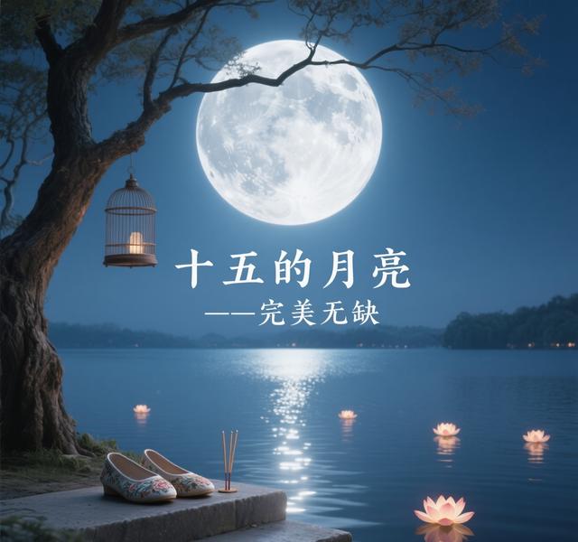 十句藏着古诗词意境的歇后语，老祖宗的浪漫都在里头