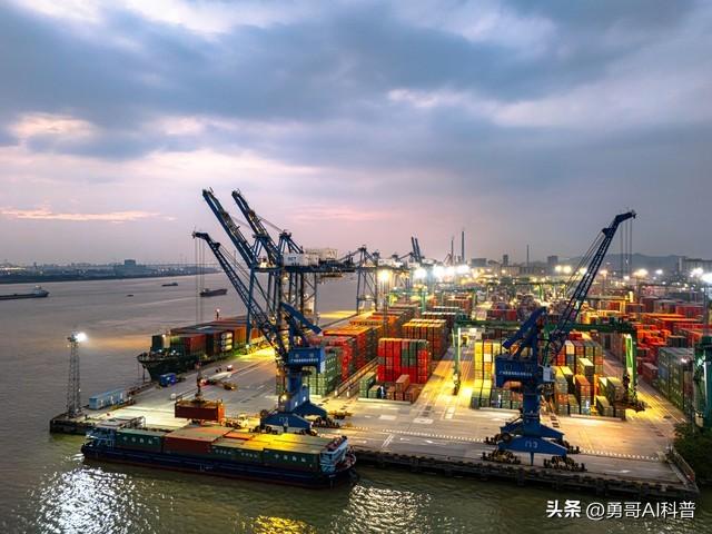 千年古河即将复航！货船游船并肩而行，中原水运格局将巨变