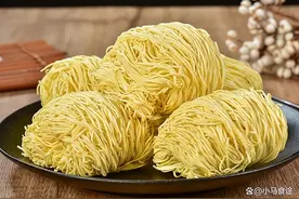 广东十大名面图片