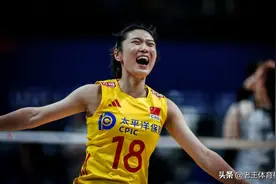 中国女排技术统计：李盈莹得分王，龚翔宇、王梦洁防守双率100%图片