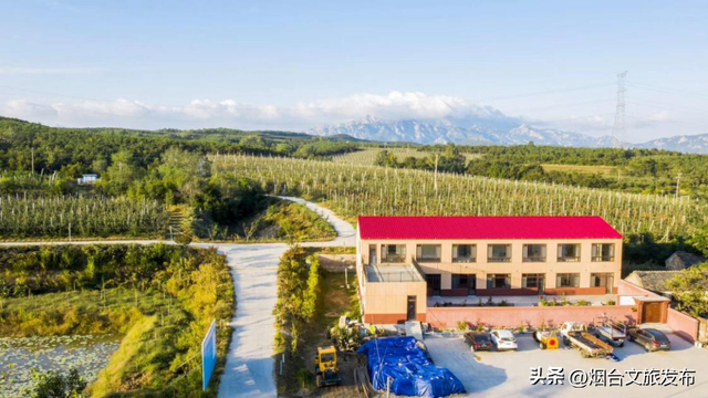 【乐游烟台】周末好去处丨任贤齐开唱+神仙秋景，烟台太好玩了