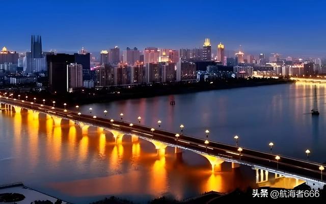 和老伴去河南洛阳住了半个月，我实话实说：这的生活真让人羡慕～