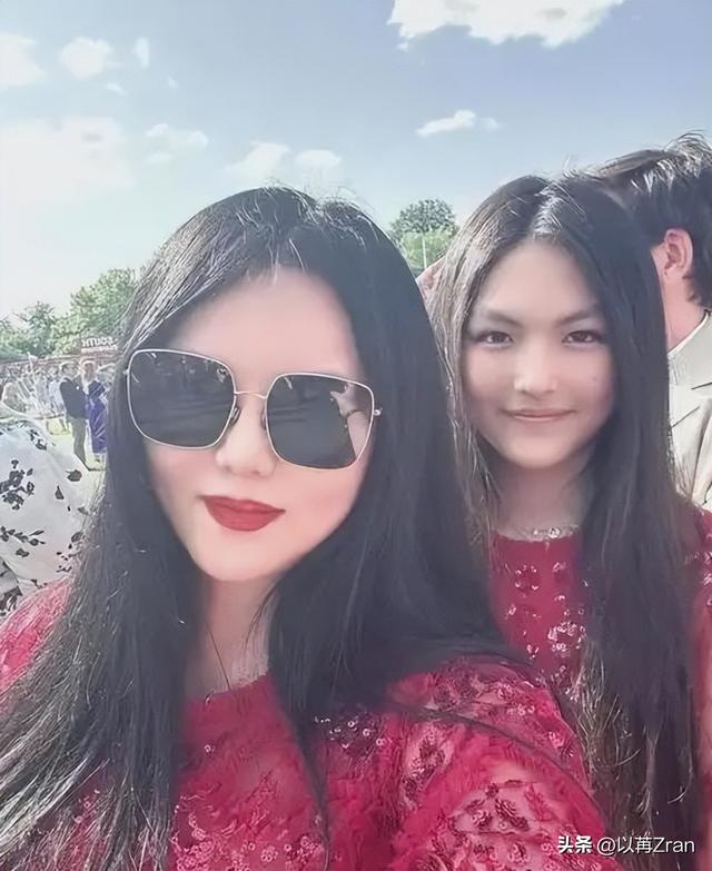 藏了11年，终于撕下李湘的"完美伪装"，王岳伦让全网刮目相看！