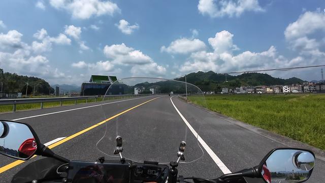 皖浙摩旅二人转——芹川古村篇