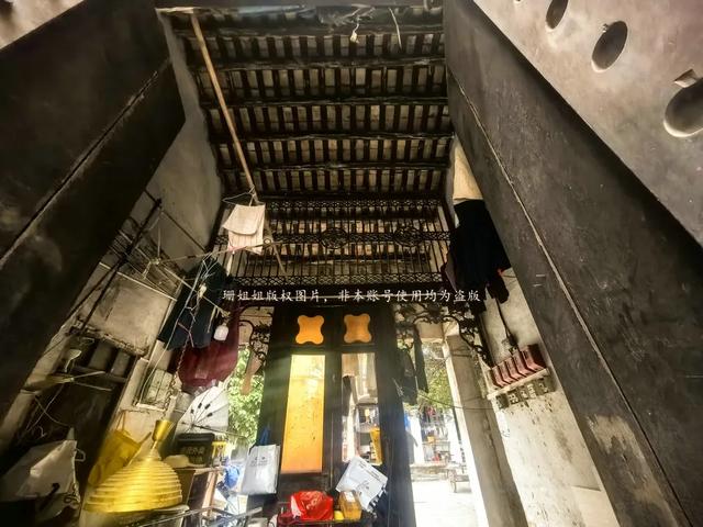 广州藏着一座民国"私奔避世"豪宅,现成租客大杂院,让人唏嘘!