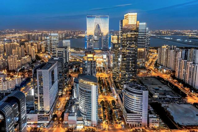 中国“最尴尬”的四座城市，名气太大，经常被误认成省会城市