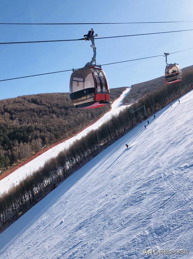 黑龙江旅游，鹤城齐齐哈尔打卡攻略！