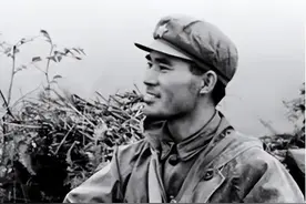 1979年，我军一张照片让越军胆寒！许世友：摄影干事立一等功！图片