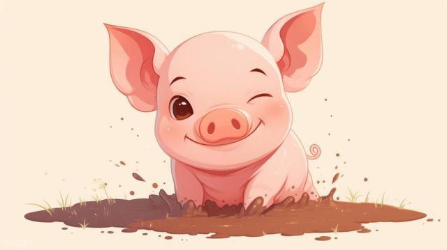 生肖猪，“姜太公钓鱼”，别再发呆了，未来三天，机会就在你眼前
