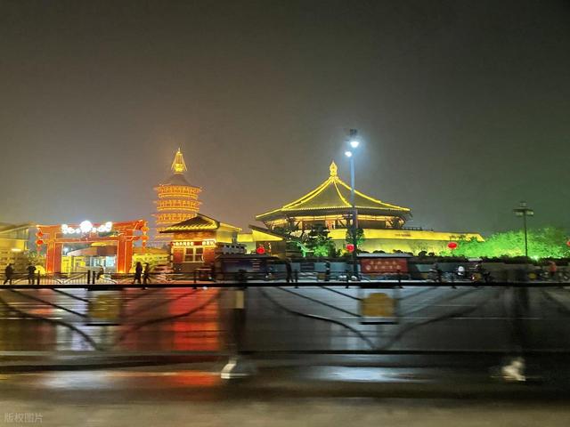 厉害了，洛阳直接起飞！被国家“点名”，即将代表中国走向世界！