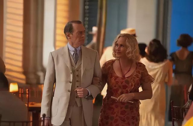 足以吊打《权游》的6部黄暴系列美剧，最后一部业界天花板