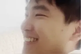 当年被救助的安徽男孩，高考成绩出来了图片