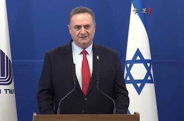 定居点合法化风波，地缘风险扩散加剧，巴以信任彻底崩塌