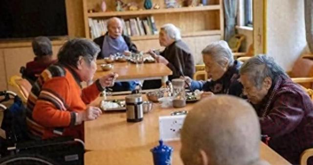 养老院也开始退场了，到2025年后，将迎来很多养老院的关门潮！