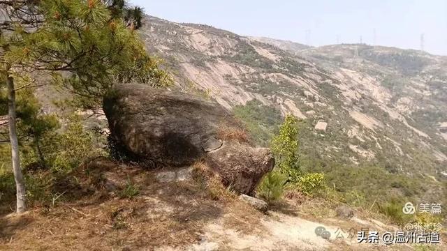 大罗山这条改造过的登山步道你可去过?