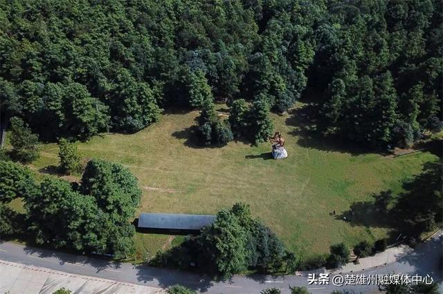 不限次入园！楚雄一景区门票年卡、优惠卡正在办理🤩