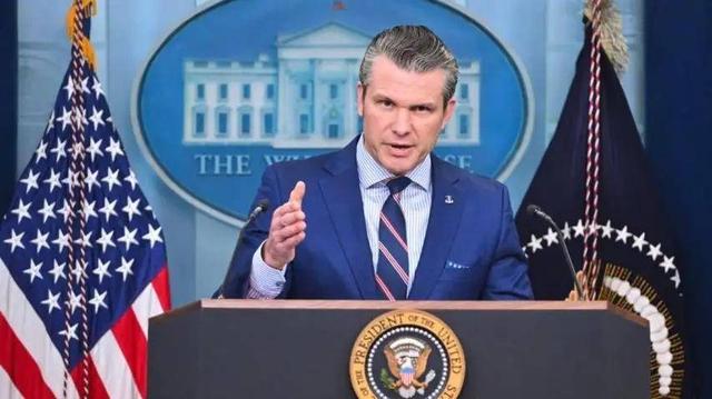 五角大楼机密简报外泄，兵推屡败福特号遭击，美军保台底气没了