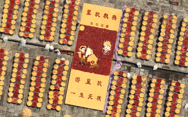 元旦去哪玩？来安徽这个千年古镇，体验中式年味直接拉满