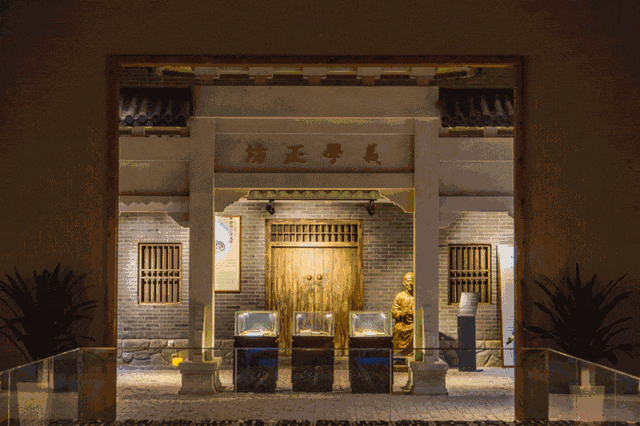 9月来淄博玩，这些免费、优惠景区别错过~