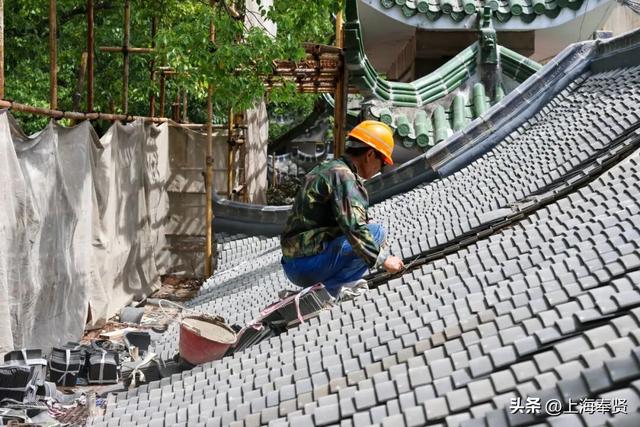 “无界”公园改造升级中……南桥这座30余年历史的公园即将蜕变！